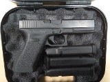 GLOCK G22 GEN 3.40 CALIBER - 1 of 4