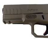 TRISTAR ARMS INC. Apoc 9MM LUGER (9x19 PARA) - Image 3 of 6