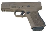 TRISTAR ARMS INC. Apoc 9MM LUGER (9x19 PARA) - Image 1 of 6