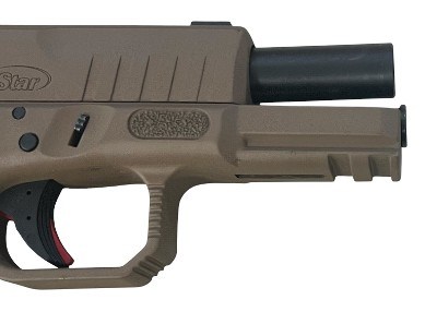 TRISTAR ARMS INC. Apoc 9MM LUGER (9x19 PARA) - Image 6 of 6