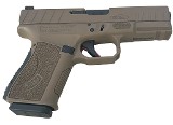 TRISTAR ARMS INC. Apoc 9MM LUGER (9x19 PARA) - Image 2 of 6