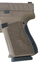 TRISTAR ARMS INC. Apoc 9MM LUGER (9x19 PARA) - Image 4 of 6