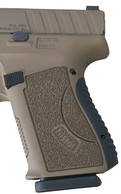 TRISTAR ARMS INC. Apoc 9MM LUGER (9x19 PARA) - Image 4 of 6