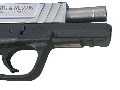 SMITH & WESSON SD9VE 9MM LUGER (9x19 PARA) - Image 6 of 7