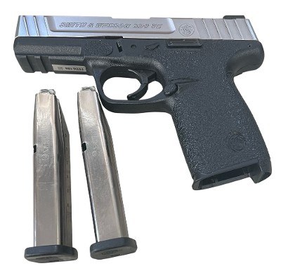 SMITH & WESSON SD9VE 9MM LUGER (9x19 PARA) - Image 7 of 7