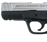 SMITH & WESSON SD9VE 9MM LUGER (9x19 PARA) - Image 3 of 7