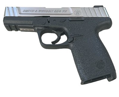 SMITH & WESSON SD9VE 9MM LUGER (9x19 PARA) - Image 1 of 7