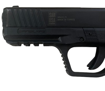 SAR FIREARMS SAR 9 9MM LUGER (9x19 PARA) - Image 3 of 6