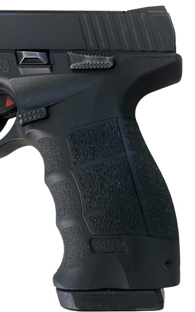 SAR FIREARMS SAR 9 9MM LUGER (9x19 PARA) - Image 4 of 6