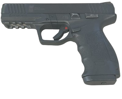 SAR FIREARMS SAR 9 9MM LUGER (9x19 PARA) - Image 1 of 6
