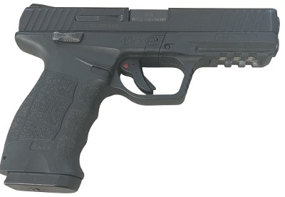 SAR FIREARMS SAR 9 9MM LUGER (9x19 PARA) - Image 2 of 6