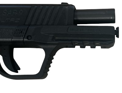 SAR FIREARMS SAR 9 9MM LUGER (9x19 PARA) - Image 6 of 6