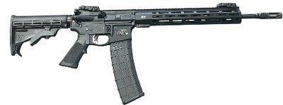 SMITH & WESSON M&P-15 5.56X45MM NATO - Image 2 of 8