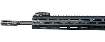 SMITH & WESSON M&P-15 5.56X45MM NATO - Image 3 of 8