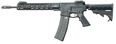 SMITH & WESSON M&P-15 5.56X45MM NATO - Image 1 of 8