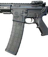 SMITH & WESSON M&P-15 5.56X45MM NATO - Image 4 of 8