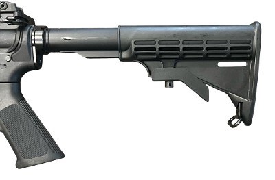 SMITH & WESSON M&P-15 5.56X45MM NATO - Image 5 of 8