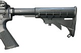 SMITH & WESSON M&P-15 5.56X45MM NATO - Image 5 of 8