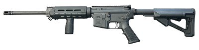EAGLE ARMS Eagle 15 .223 WYLDE - Image 1 of 9