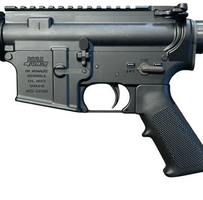 EAGLE ARMS Eagle 15 .223 WYLDE - Image 4 of 9