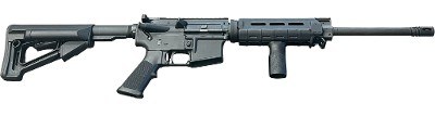 EAGLE ARMS Eagle 15 .223 WYLDE - Image 2 of 9