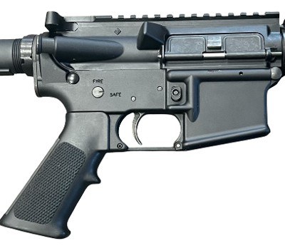 EAGLE ARMS Eagle 15 .223 WYLDE - Image 7 of 9