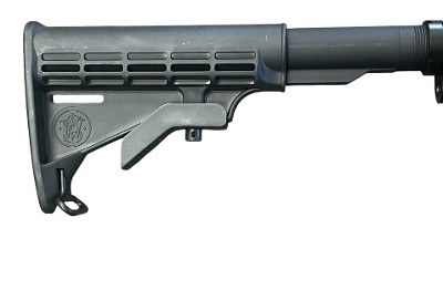 SMITH & WESSON M&P-15 5.56X45MM NATO - Image 6 of 8