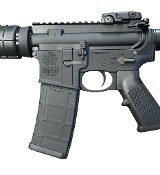 SMITH & WESSON M&P-15 5.56X45MM NATO - Image 4 of 8