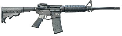 SMITH & WESSON M&P-15 5.56X45MM NATO - Image 2 of 8