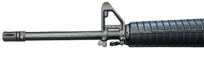 SMITH & WESSON M&P-15 5.56X45MM NATO - Image 3 of 8
