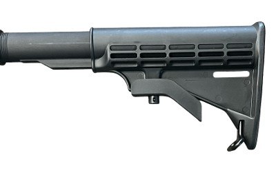 SMITH & WESSON M&P-15 5.56X45MM NATO - Image 5 of 8