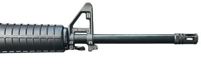 SMITH & WESSON M&P-15 5.56X45MM NATO - Image 8 of 8