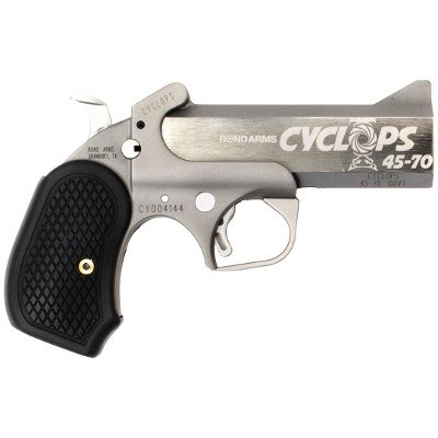 BOND ARMS CYCLOPS .45-70 GOVT - Image 2 of 2