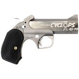 BOND ARMS CYCLOPS .45-70 GOVT - Image 2 of 2