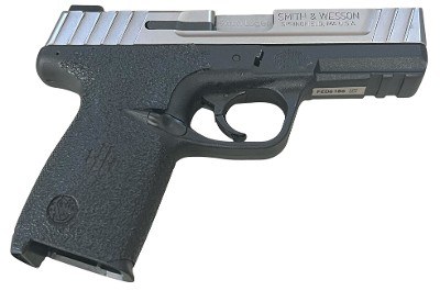 SMITH & WESSON SD9 VE 9MM LUGER (9x19 PARA) - Image 2 of 7