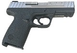SMITH & WESSON SD9 VE 9MM LUGER (9x19 PARA) - Image 2 of 7