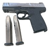 SMITH & WESSON SD9 VE 9MM LUGER (9x19 PARA) - Image 7 of 7