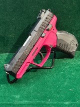 RUGER SR22 .22 LR - Image 2 of 2