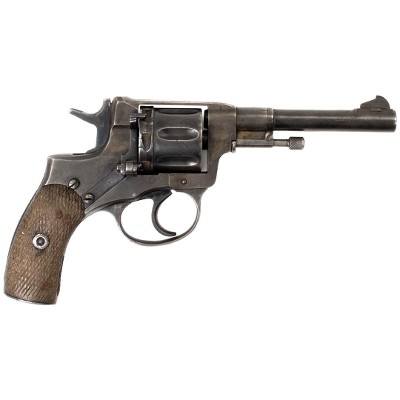 RUSSIAN STATE FACTORIES M1895 7.62X38MMR - Image 2 of 3