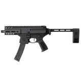 SIG SAUER MPX K 9MM LUGER (9X19 PARA) - 1 of 2