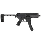 SIG SAUER MPX K 9MM LUGER (9X19 PARA) - 2 of 2