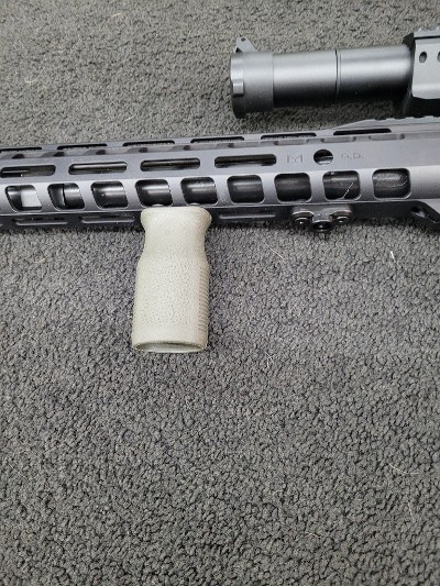 PALMETTO STATE ARMORY PA-10 GEN3 .308 WIN - Image 6 of 11