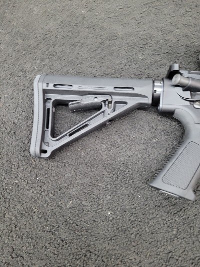 PALMETTO STATE ARMORY PA-10 GEN3 .308 WIN - Image 11 of 11