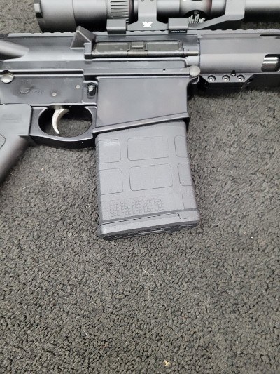 PALMETTO STATE ARMORY PA-10 GEN3 .308 WIN - Image 9 of 11