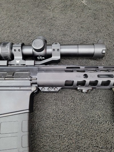 PALMETTO STATE ARMORY PA-10 GEN3 .308 WIN - Image 7 of 11