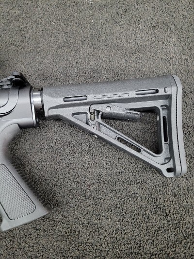 PALMETTO STATE ARMORY PA-10 GEN3 .308 WIN - Image 2 of 11