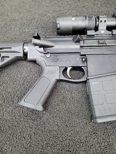 PALMETTO STATE ARMORY PA-10 GEN3 .308 WIN - Image 10 of 11