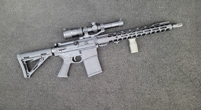 PALMETTO STATE ARMORY PA-10 GEN3 .308 WIN - Image 1 of 11