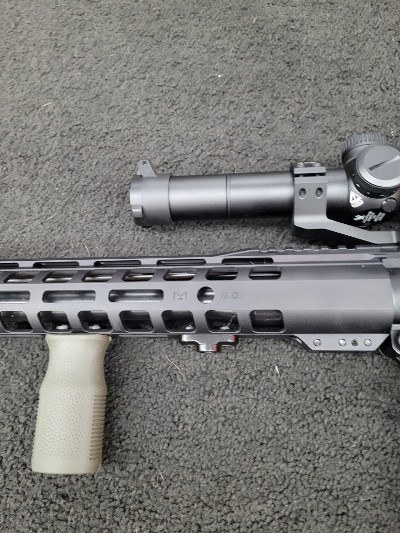 PALMETTO STATE ARMORY PA-10 GEN3 .308 WIN - Image 5 of 11