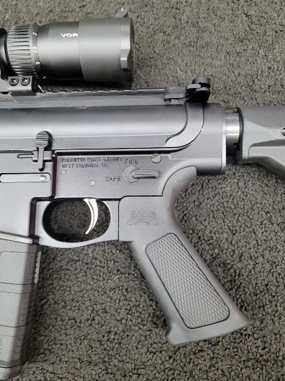 PALMETTO STATE ARMORY PA-10 GEN3 .308 WIN - Image 3 of 11